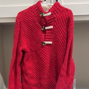 Cat and Jack sweater